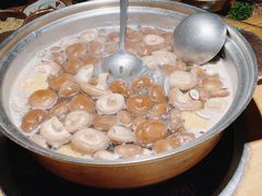珍珠马蹄-大头椰·椰子鸡火锅(南宁万象城店)