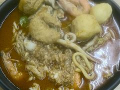 -老闽味沙茶面·姜母鸭(传承35年曾厝垵店)