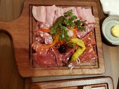 -Bistro Les Lilas丁香花小酒馆