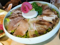 -醉南山重庆老火锅(新百店)