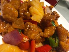 咕噜肉-粥旺庄(芳村店)