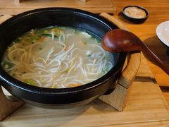 -勺子米线·云南传统小吃市集(四方街店)