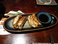 -一豚轩·烧鸟·豚骨拉面(五四路店)