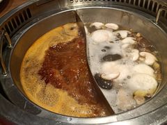 -季季红火锅(长沙步行街店)