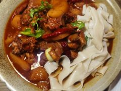 -那时新疆·若羌(经纬汇店)