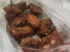 -吴日彪蒜香猪牛排(水巷口店)