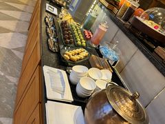 -威斯汀舞台餐厅