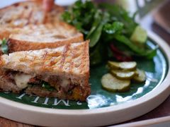 -O'mills Sourdough Bakery&Bistro(永嘉路店)