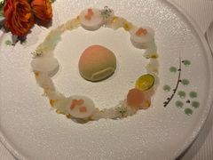 -叶叶菩提(太原别墅店)