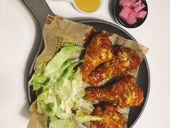 -七楽·韩式欢聚餐厅 치르치르(龙泉驿万达店)