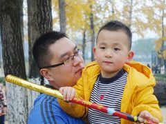 -百林公园-两江幸福广场