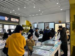 -三叶眼镜城(八佰伴店)
