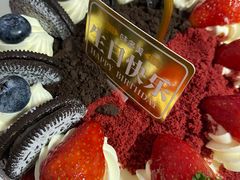 -味多美蛋糕(洋桥店)