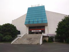 -天河体育中心