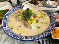 -老虎滩船说·大连海鲜(老虎滩店)