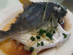 -考记泥焗鸡农庄·海鲜(北洛秘境店)