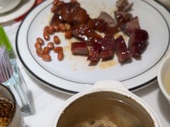 -新世界餐厅(万达店)