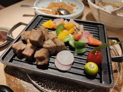 -万岁寿司(芳村店)