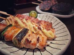 -三川·十酒Izakaya(南昌路店)