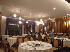 大堂-四海轩(珠海海泉湾店)