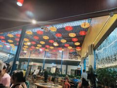 -老妈灶房柴火鸡(香雪海路店)