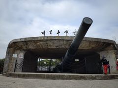 -胡里山炮台
