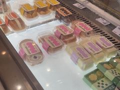 -DANXI丹喜面包·蛋糕(庐山店)