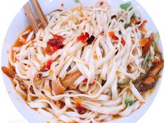 -猪脑壳凉面(武陵源店)