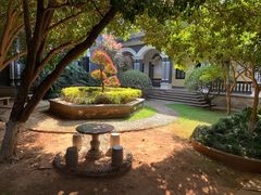 -湖南省立第一师范学校旧址