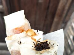 芝士葱包烩-舌尖葱包烩