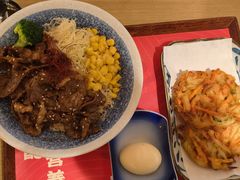 -吾妻拉面•和风食堂(群光广场店)