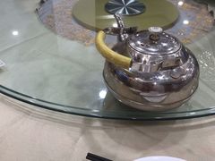 -海晖酒楼·顺德鱼生(荣华店)