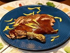 -馋嘴猫北京食堂·烤鸭·宵夜(亚运村店)