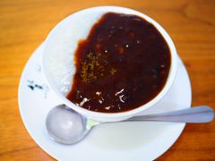 -笃笃笃糖粥(十全街店)