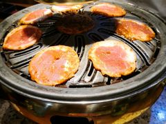 -韩香阁烤肉·烤活鳗(宽厚里店)