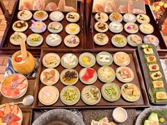 -桥香园过桥米线(国贸店)