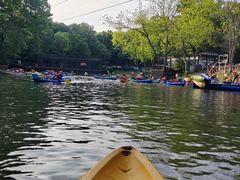 -WeLope紫金山探险公园