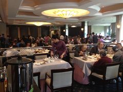 大堂-御花园·粤菜·海鲜火锅(中山公园店)