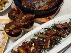 -纪林菜馆·博山菜老字号(华光路店)