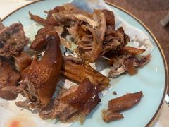 -稻品香小锅饭豆腐馆(北三路店)