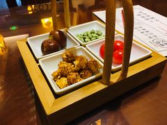 -杨记隆府(白象街店)
