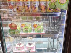 -味多美蛋糕(看丹桥店)