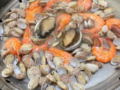 海鲜锅-大杰海鲜锅(基隆路店)