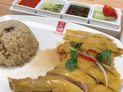 -亚坤 Ya Kun Kaya Toast(万象城店)
