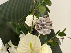 -花点时间(蓝色港湾店)