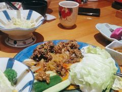 -大岛日本料理铁板烧(南通大饭店)