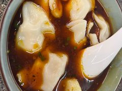 -春阳水饺(香槟广场店)