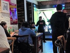 -可口香·非遗老号烧烤(南岗直营店)