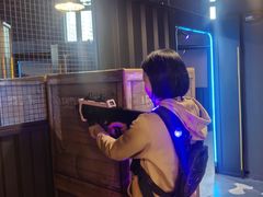 -镭战大联盟真人CS·生日派对·亲子聚会·团建(天安千树店)