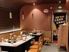 -山焱·炭火自助烤肉(周浦万达店)